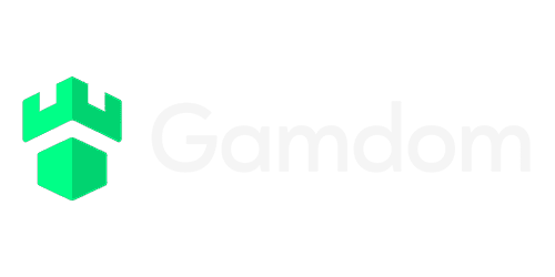 ガンダムカジノ(Gamdom)